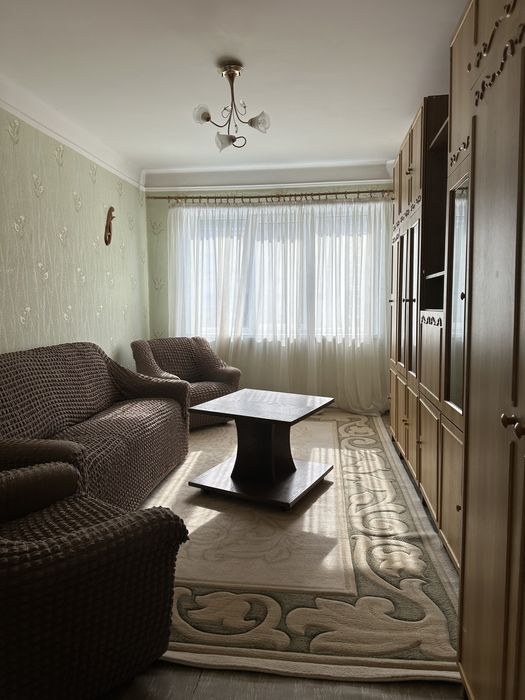 Квартира по суточно ( от двух суток )