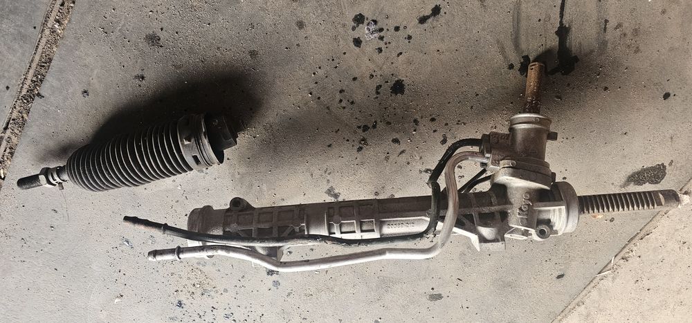 Peugeot 307 SW  Рейка Срочно