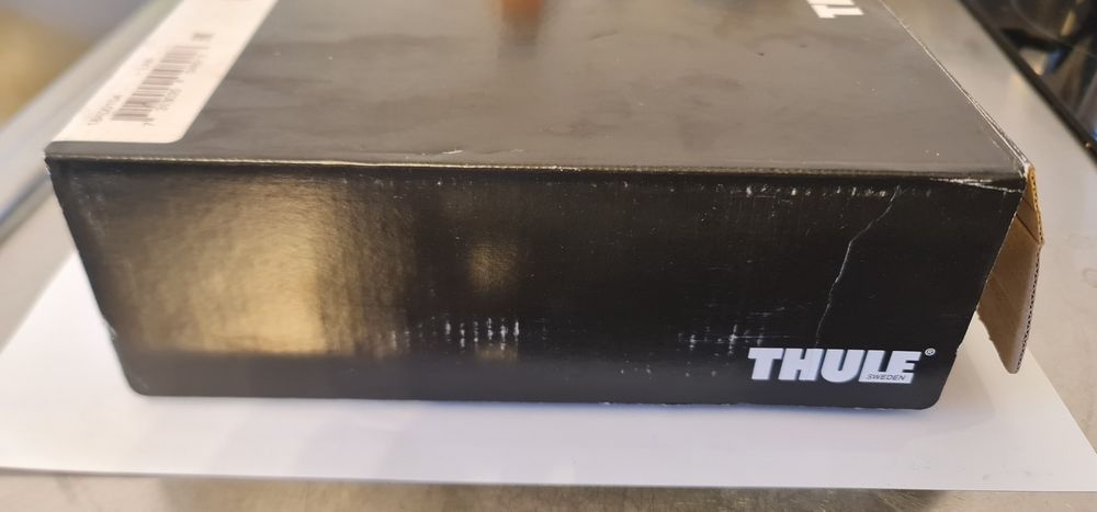 Thule Kit 4001 Audi A6