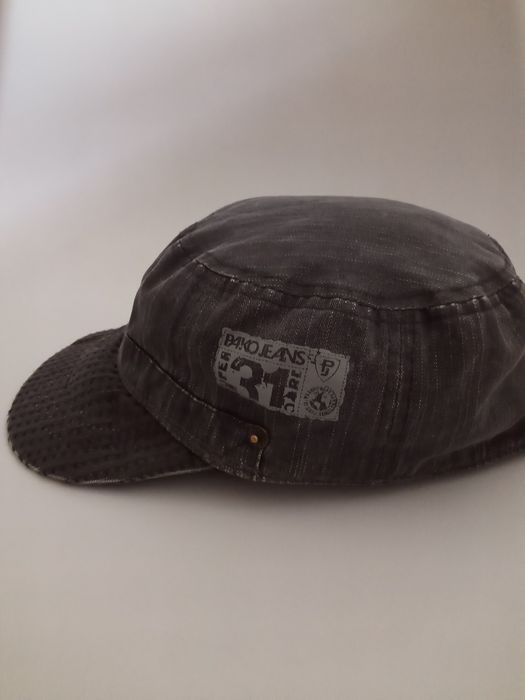 Sprzedam czapkę z daszkiem