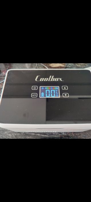 Mini przenośna lodówka do leków (insulina, hormon wzros