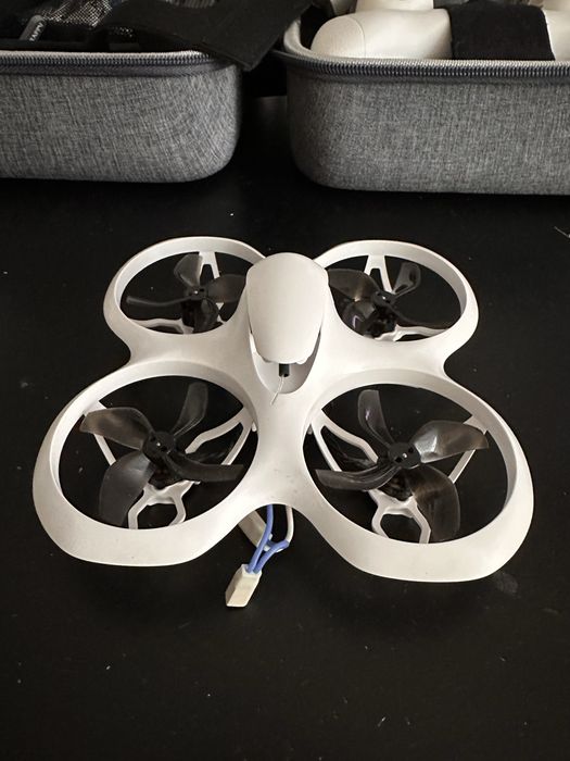 Dron FPV BetaFPV Cetus X ELRS