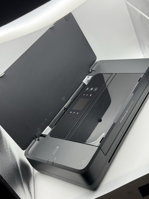 Drukarka przenośna HP Officejet 200 mobile printer