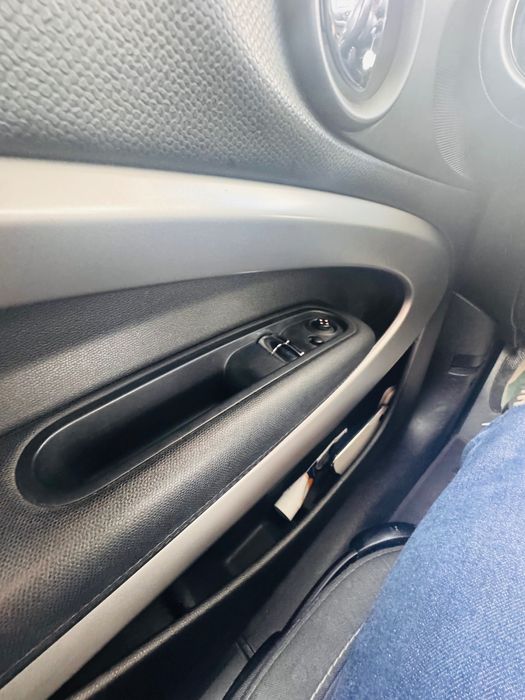 Mini Paceman cx automática