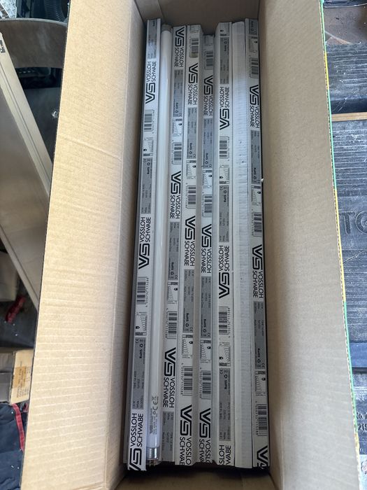 Swietlowki t5 14w 4000 16 sztuk