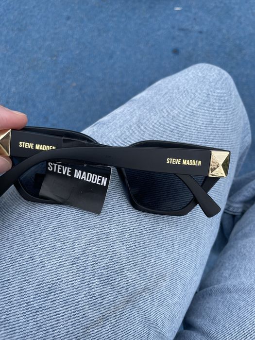 Окуляри Steve Madden
