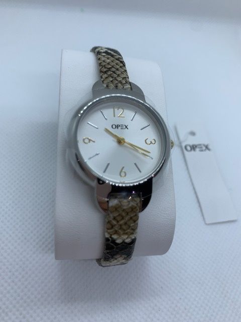 Damski zegarek Opex