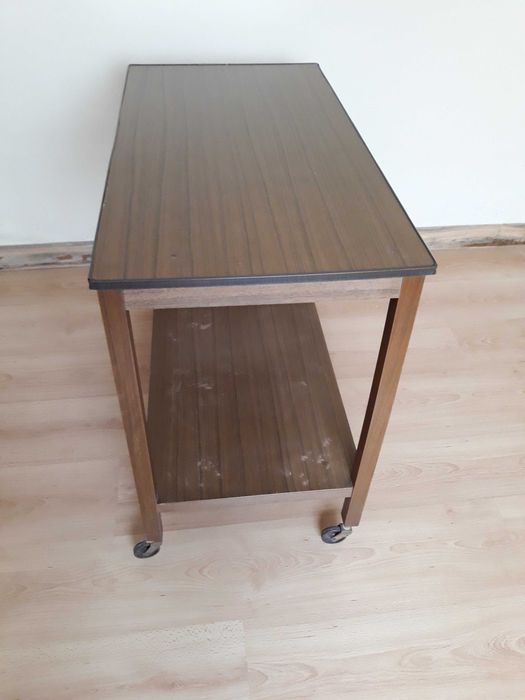 Mesa Rectangular para Cozinha ou Sala