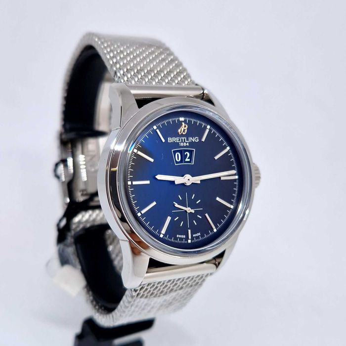 Breitling Transocean 38 A16310