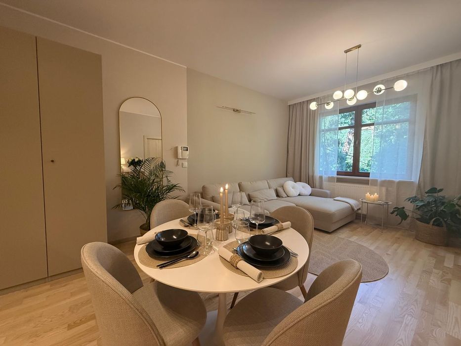 Mieszkanie – Gdańsk - Widok 3