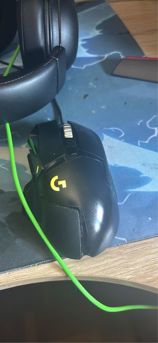 Desktop gaming completo