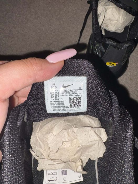 Buty Nike Air Max Plus TN Shattered Glass