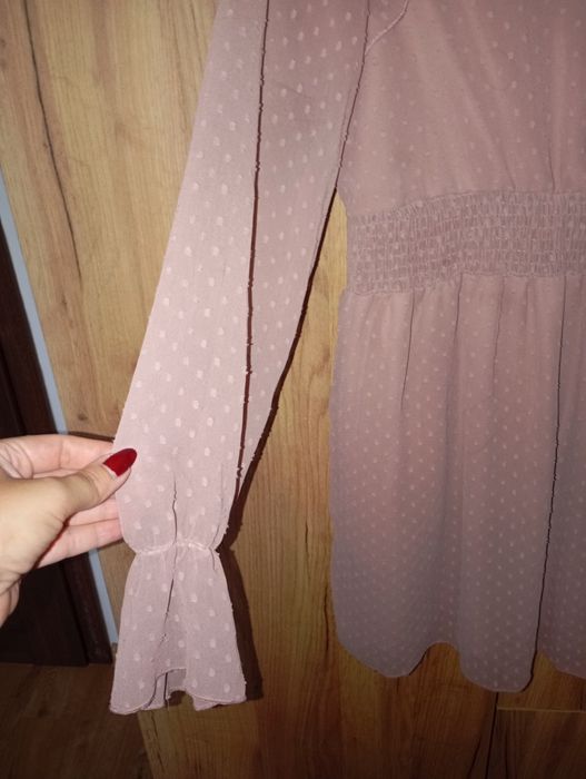 Letnia sukienka damska roz.L