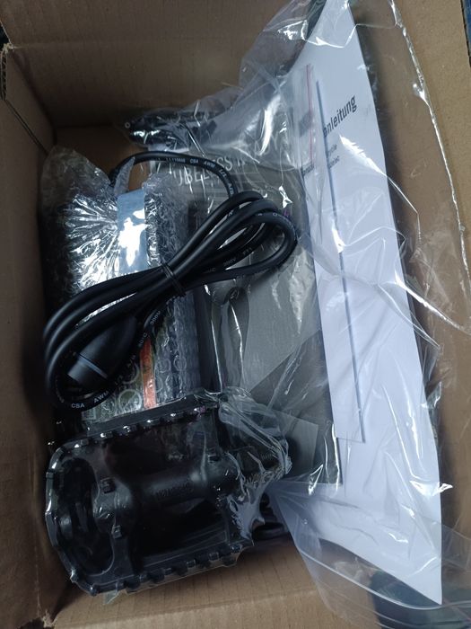 Gasgas Light trail 3.0 2024 nowy karbon/emtb/enduro/mtb/cf/ santa cruz