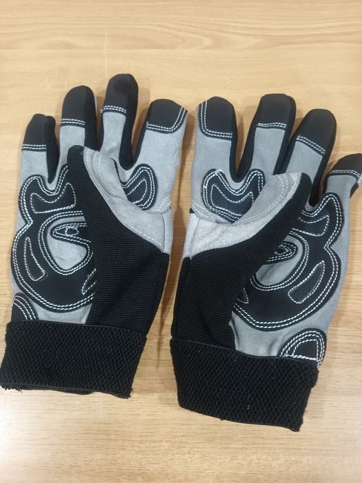 Luvas de protecção para homem  trabalho