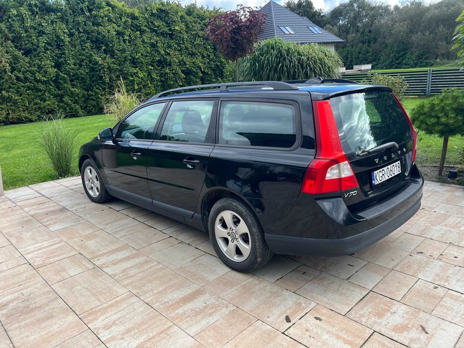 volvo v70 super stan/okazja