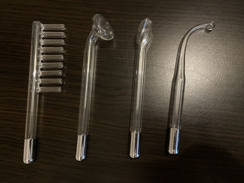 Darsonval portable high frequency LZ-006A