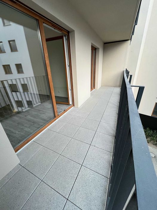 Nowe mieszkanie 2- pokojowe z miejscem postojowym