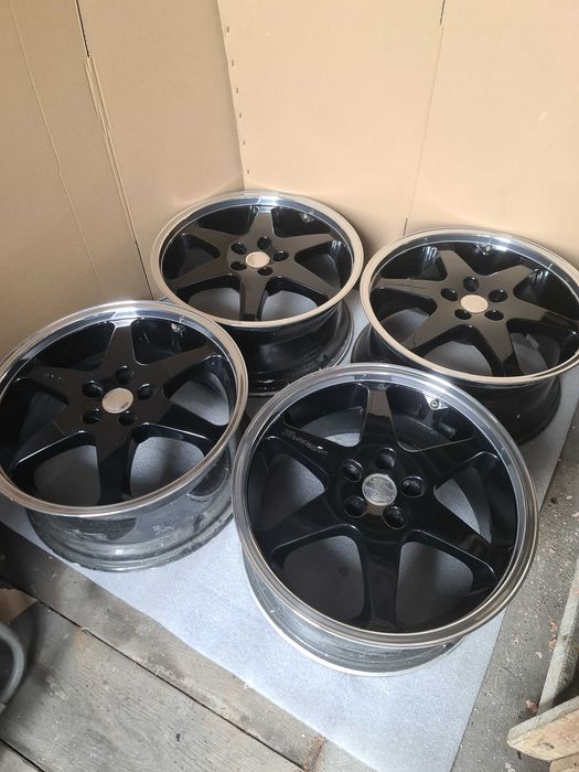 MK Motorsport MK3 BMW
