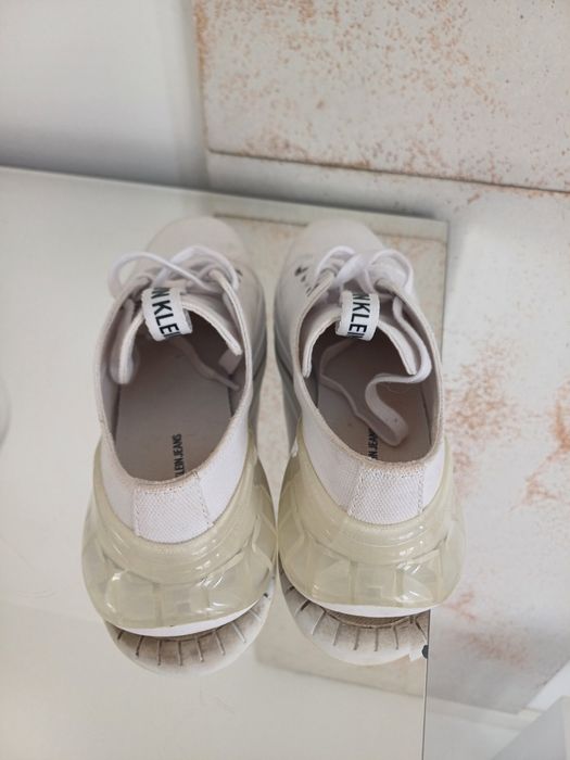 Trampki Calvin Klein,r37