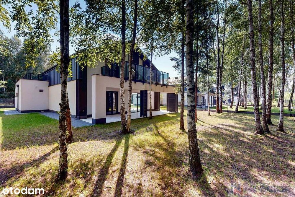 Dom – Dąbrówka-Ług - Widok 4