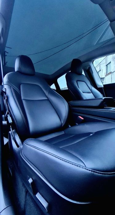 Продам Tesla Model Y 2022 Long Range 75kWh Dual Motor, AWD