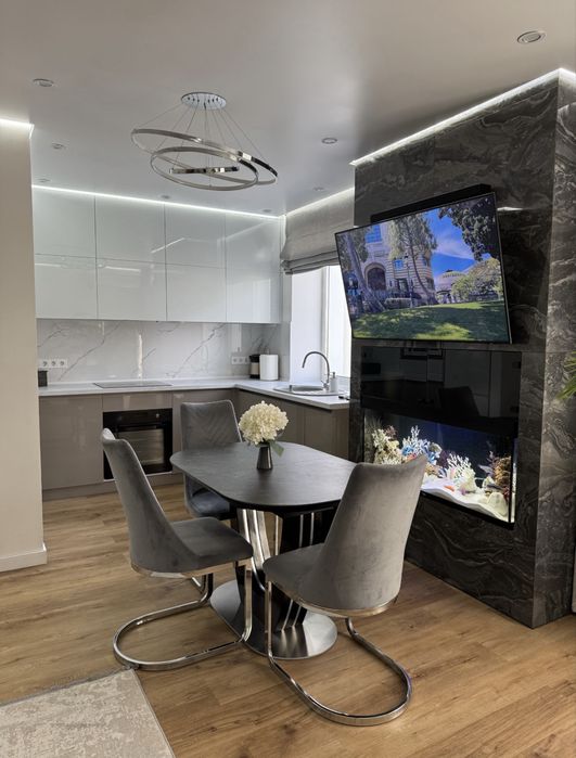 Продажа 2к.кв. 61квм‼️ЖК Левада-2‼️Новострой Дорогой ремонт