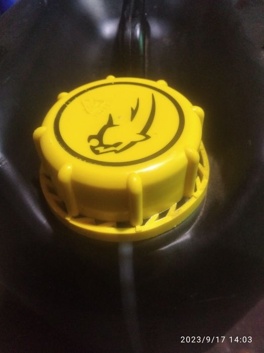 Масло гідравлічне HYDRO-HVLP 32