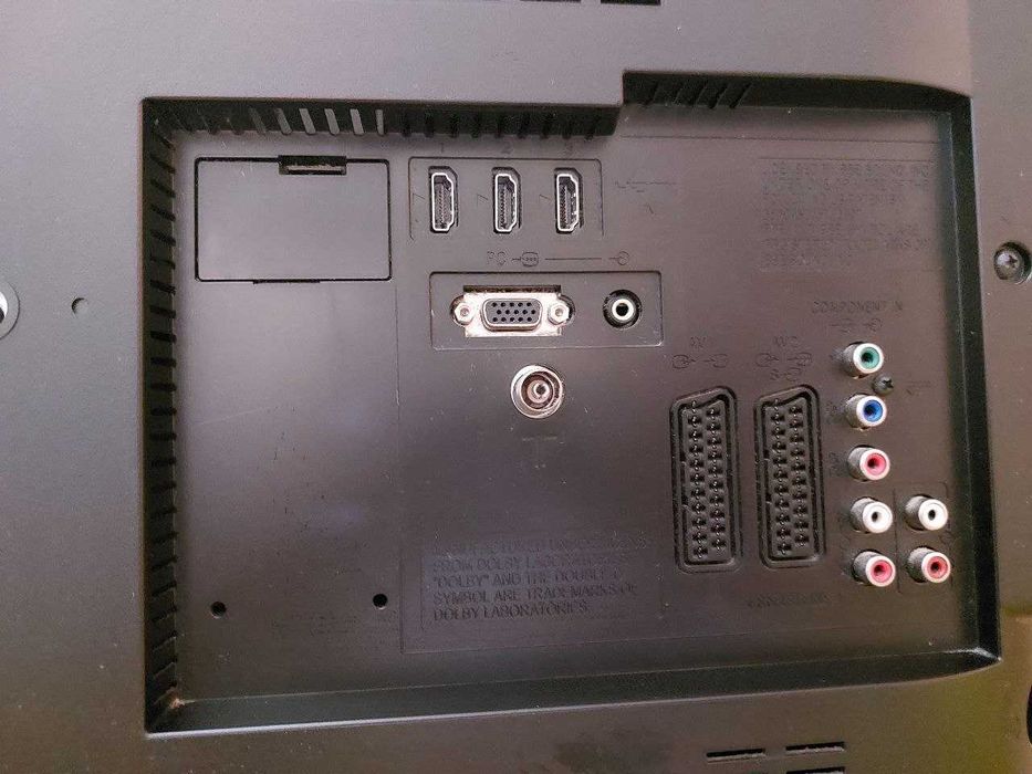 Б/У Телевізор Sony KDL-32U4000