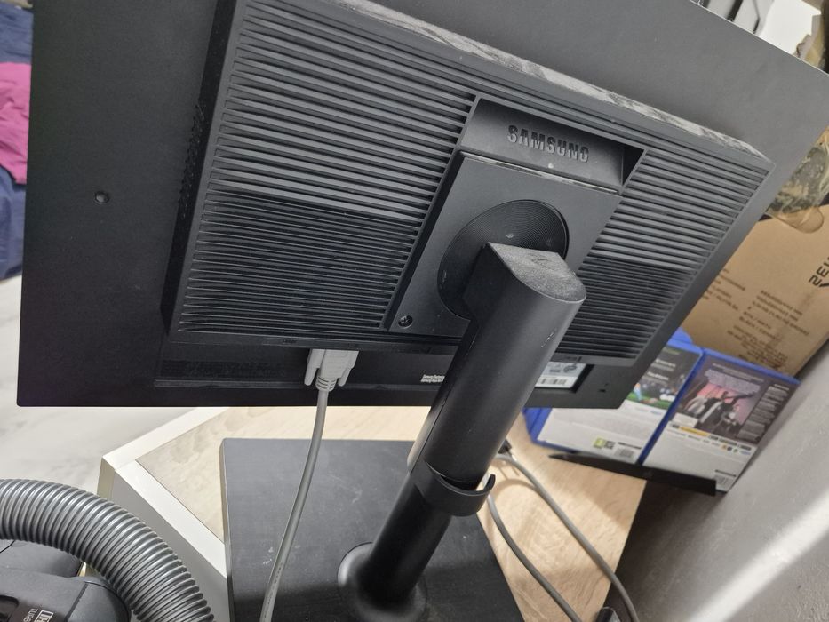 Monitor Samsung 22 cali