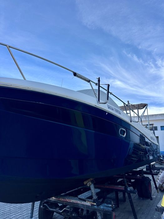 Jeanneau Cap Camarat 8.5