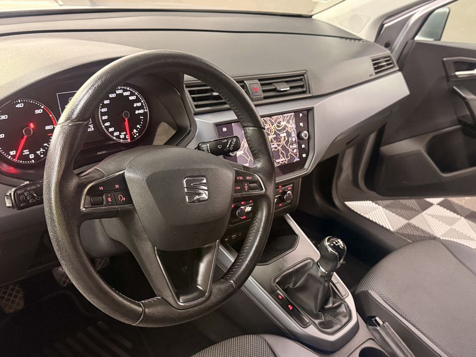 Seat Arona 1.6tdi de 2020 Nacional