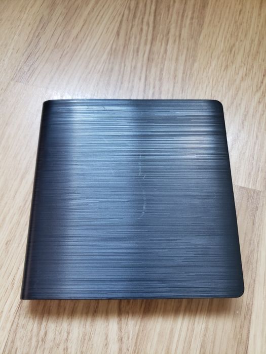 Зовнішній оптичний привод DVD±RW ECD829