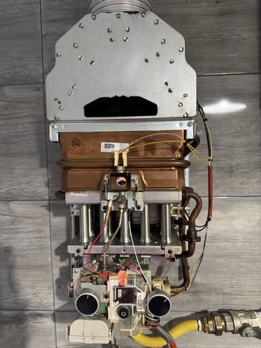Junkers Termet Euroterm Neckar Vaillant Beretta Ariston Saunier Duval