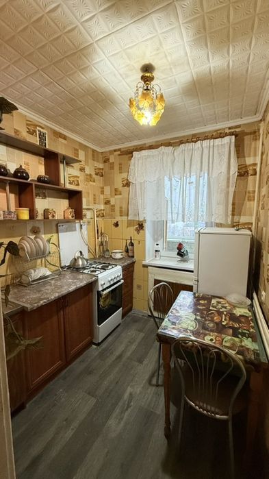 Продається 1 кімнатна квартира , Курська б.135