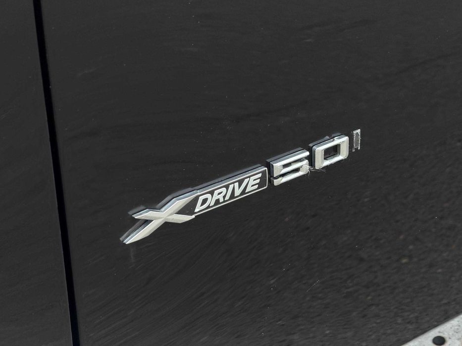 Avtoreal BMW X6 50i E71 2011