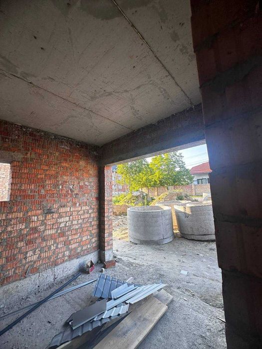 Продаж без комісії! Будинок Дуплекс 127м2 в Білогорщі ! Нова черга!