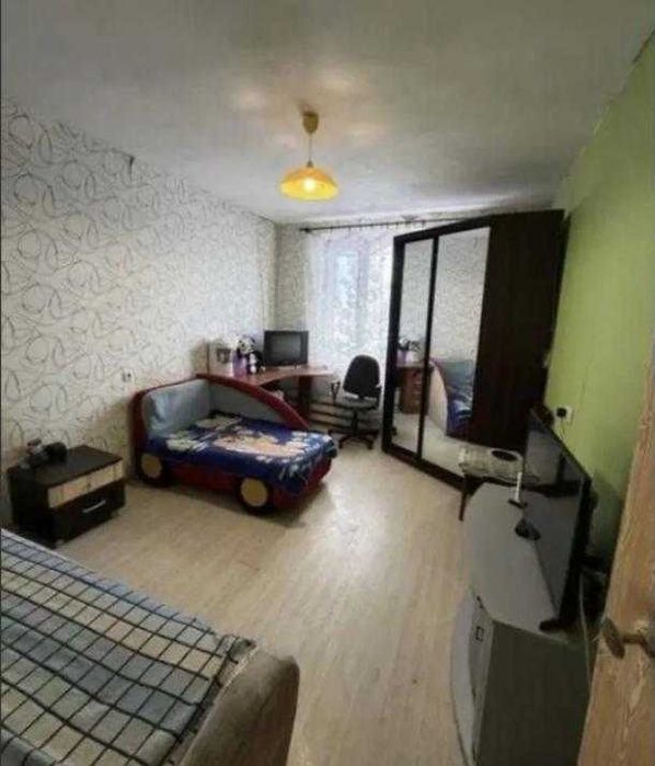 Продам 3 комнатную квартиру в центре Баварии