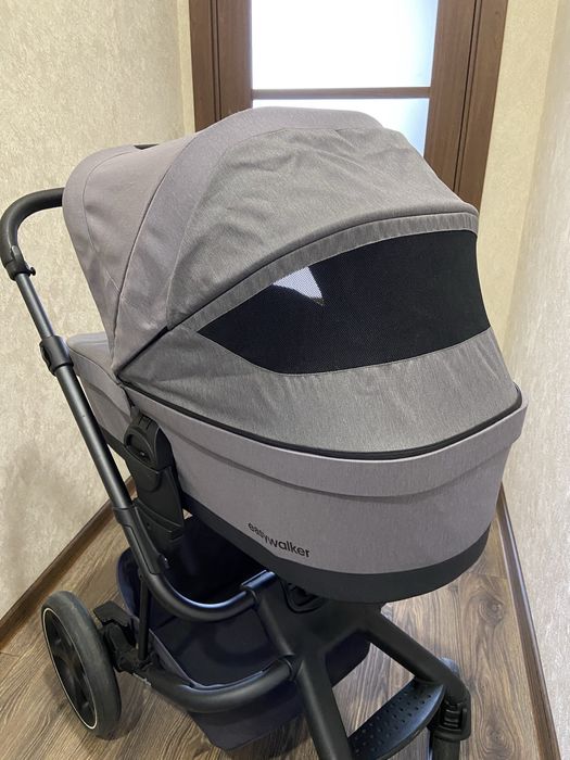 Візок Easywalker Harvey 3 (2в1)