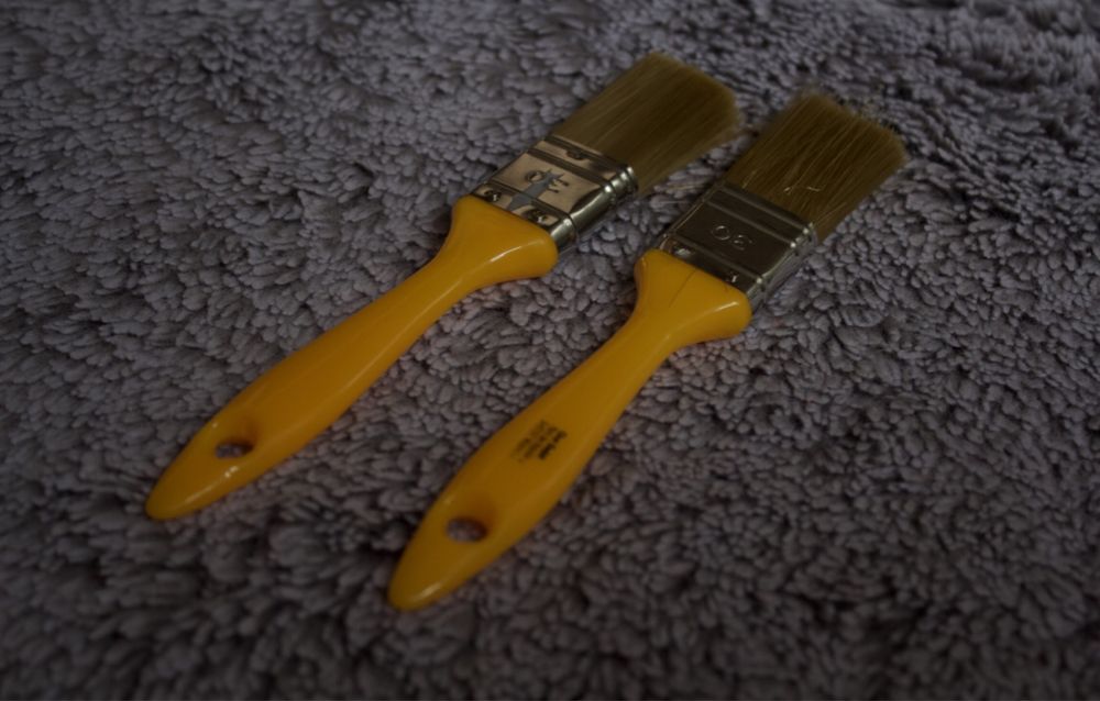 Малярний набір