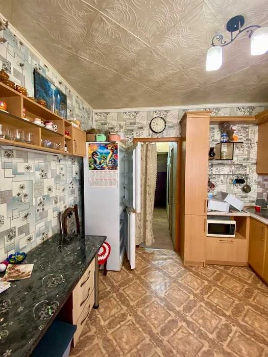 Продам 2 кімнатну квартиру м. Богодухів (404996)