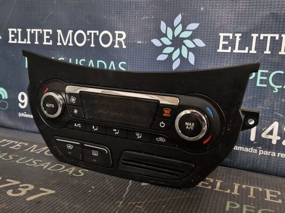 Climatronic usado FORD C-MAX III 2 AM5T18C612BM