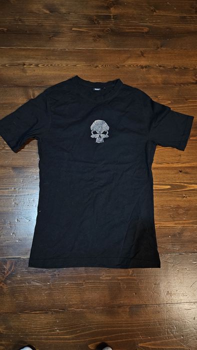 T shirt, koszulka Cropp