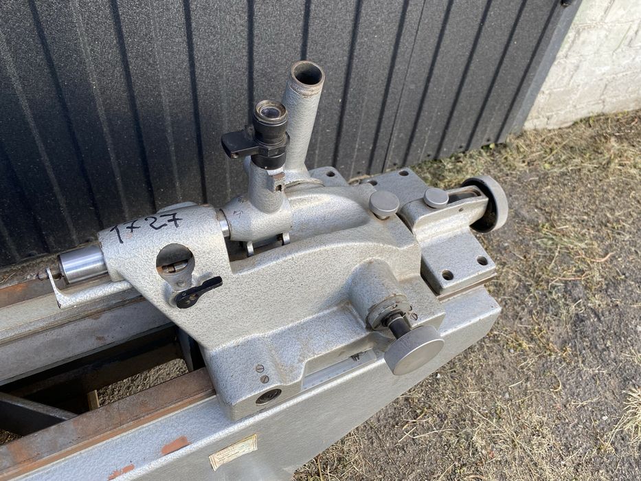 Вимірювальна машина ИЗМ-10М (ИЗМ-1)