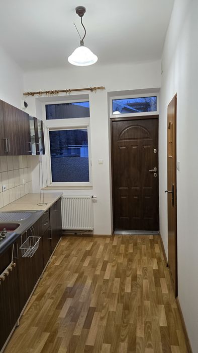 Kawalerka bez dodatkowego czynszu