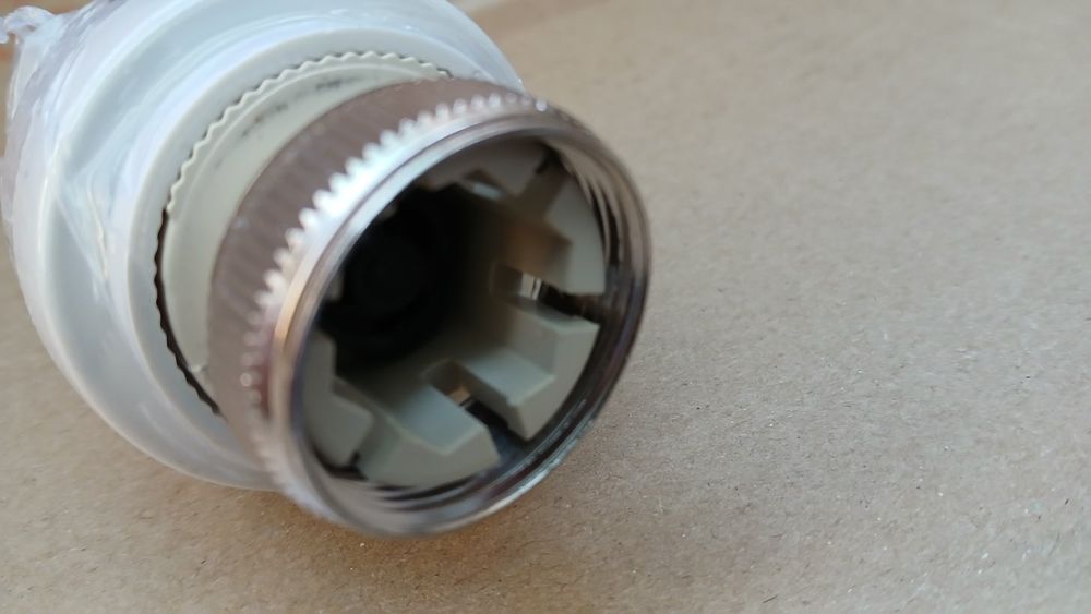 Термоголовка 3/4