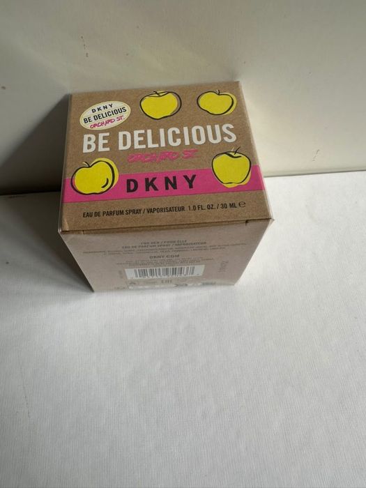 Perfumy DKNY Be Delicious Orchard Street