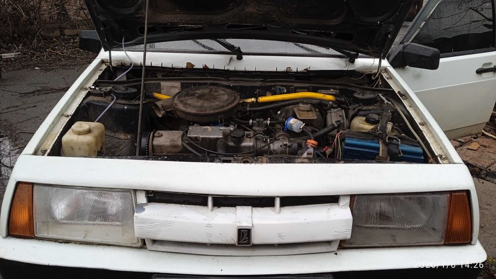 продам ваз 2109.