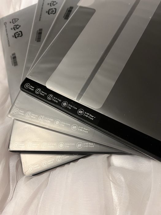 Планшет Lenovo Tab M10+ TB-X606X