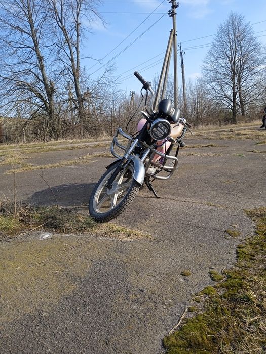 Продам мустанг фіт